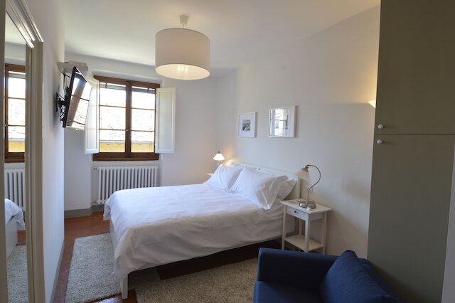 トスカネリ レジデンツァ デポカ