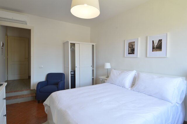 トスカネリ レジデンツァ デポカ