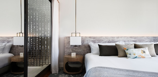 ドリーム ハリウッド, ハイアット