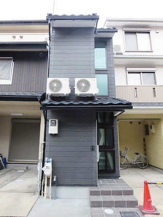 ピッコラカサ京都