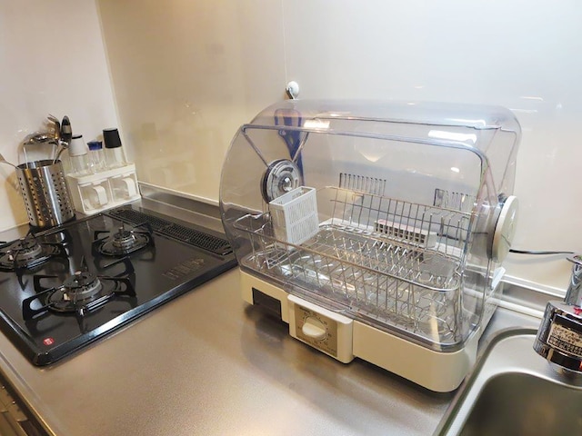 ピッコラカサ京都