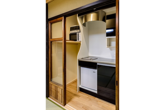 京宿庵なでしこ 白川