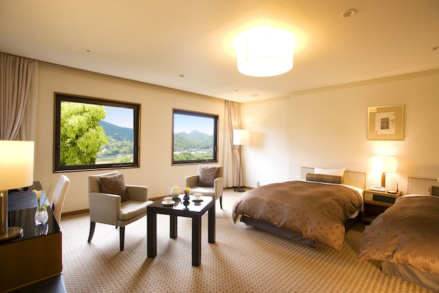 長良川清流ホテル