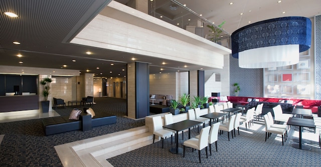 長良川清流ホテル