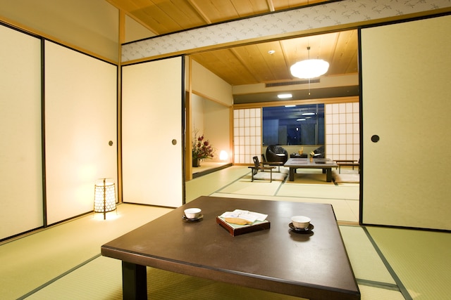 長良川清流ホテル