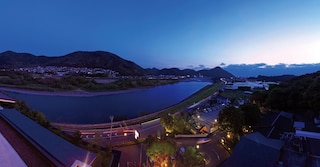 長良川清流ホテル