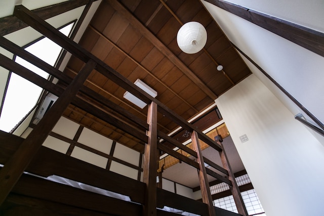 京都やどまち上七軒