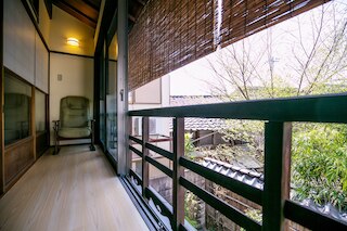 京都やどまち上七軒