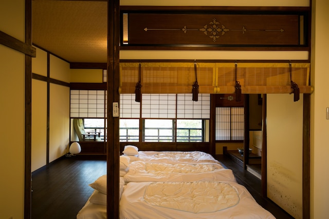 京都やどまち上七軒