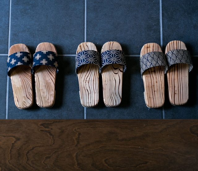 京都やどまち上七軒