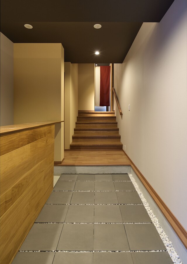 京都やどまち上七軒