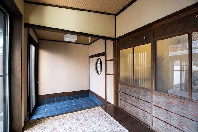 京都やどまち上七軒