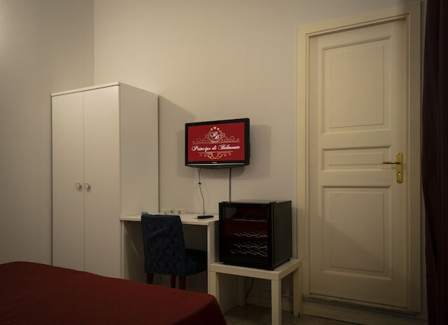 プリンシペ ディ ベルモンテ