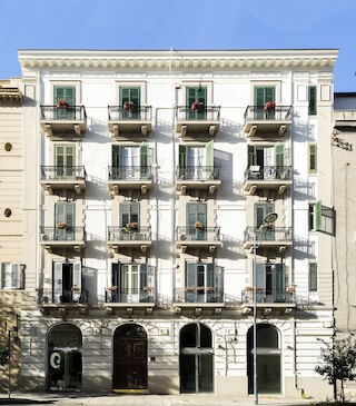 プリンシペ ディ ベルモンテ