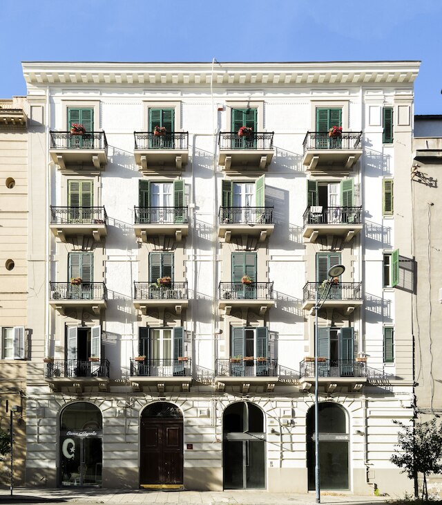 プリンシペ ディ ベルモンテ