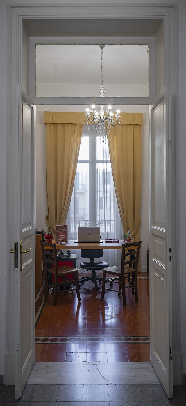 プリンシペ ディ ベルモンテ