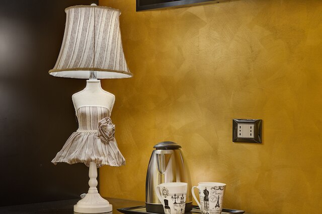 エクセレンス スイート