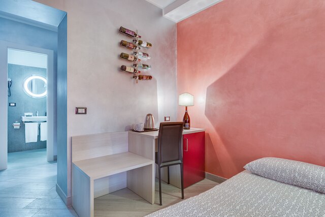 エクセレンス スイート