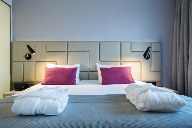 メルキュール クラクフ スタレ ミャスト (オールド タウン)