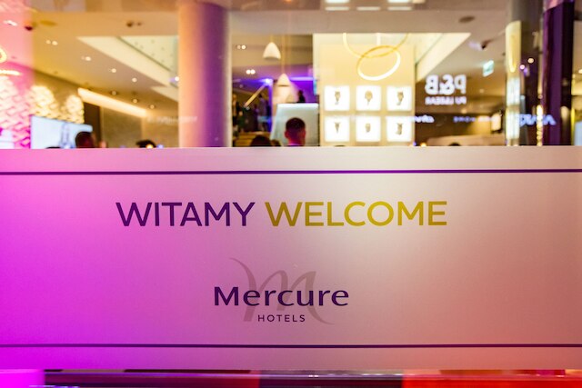 メルキュール クラクフ スタレ ミャスト (オールド タウン)