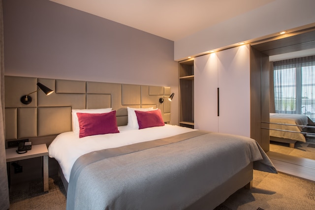 メルキュール クラクフ スタレ ミャスト (オールド タウン)