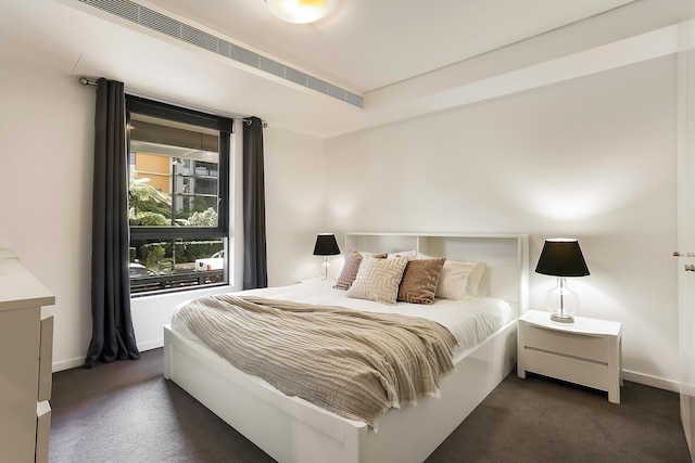 スタイリッシュ 1 ベッドルーム アパートメント キャンパーダウン