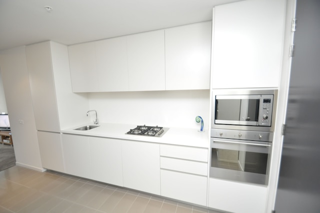 スタイリッシュ 1 ベッドルーム アパートメント キャンパーダウン