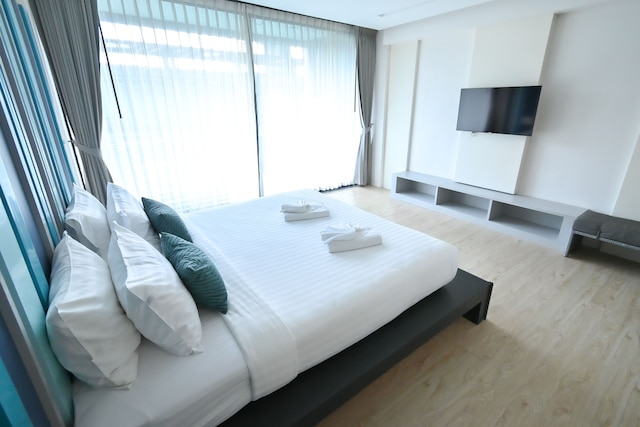 アット T ブティック ホテル