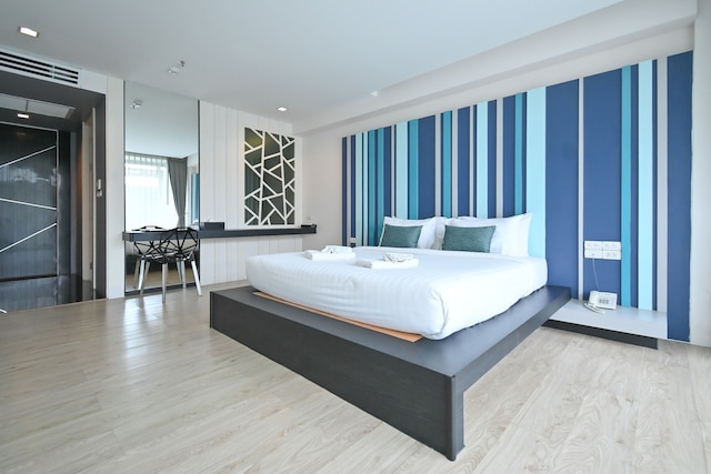 アット T ブティック ホテル