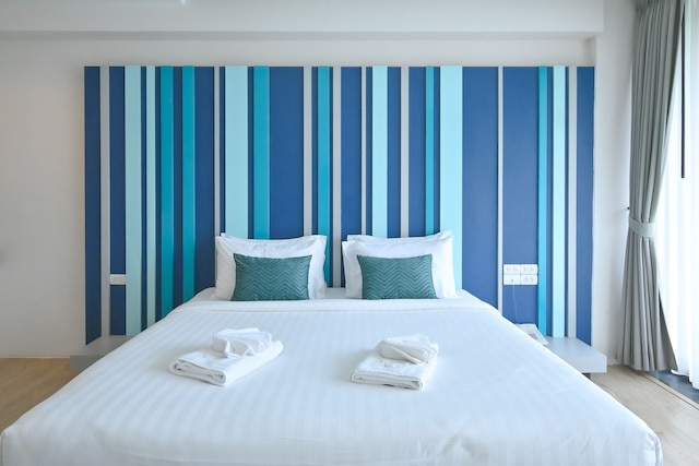 アット T ブティック ホテル