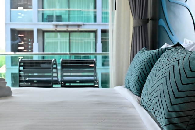 アット T ブティック ホテル