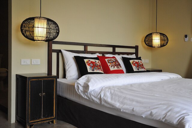 ヴィラ バンコク (旧 ヴィラ プラスメン)