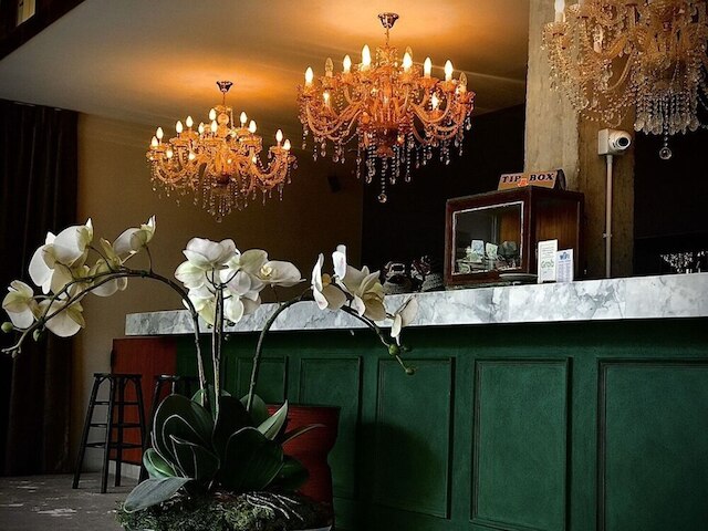 ヴィラ バンコク (旧 ヴィラ プラスメン)