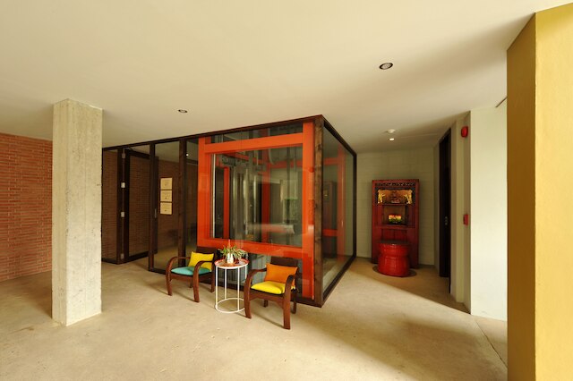 ヴィラ バンコク (旧 ヴィラ プラスメン)