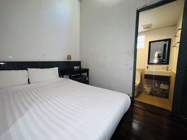 チェッポン ゲート