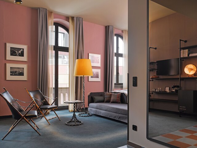 25 アワーズ ホテル アルテス ハーフンアムト