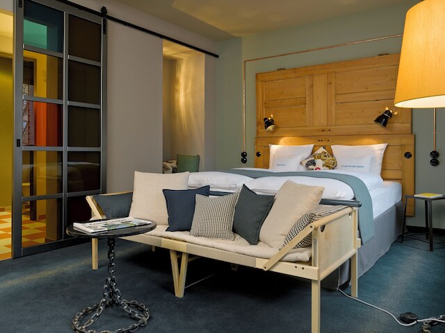 25 アワーズ ホテル アルテス ハーフンアムト