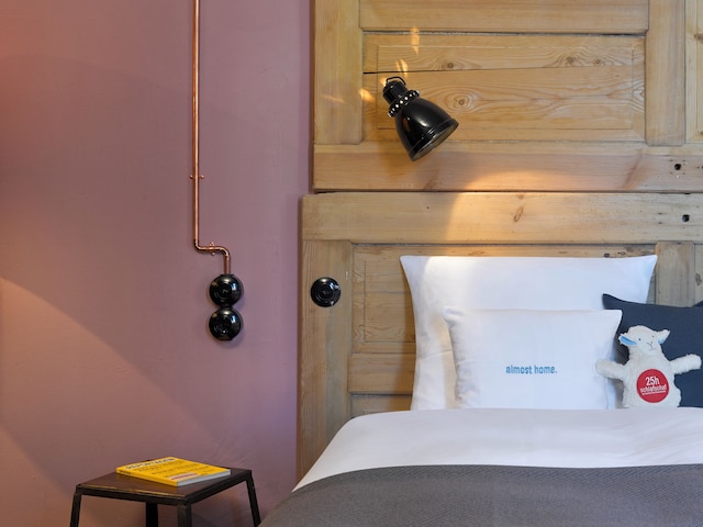 25 アワーズ ホテル アルテス ハーフンアムト