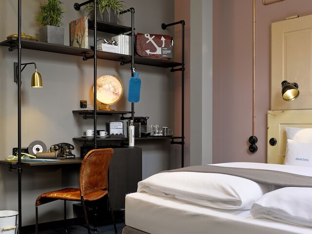 25 アワーズ ホテル アルテス ハーフンアムト