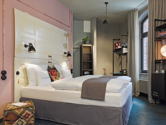 25 アワーズ ホテル アルテス ハーフンアムト