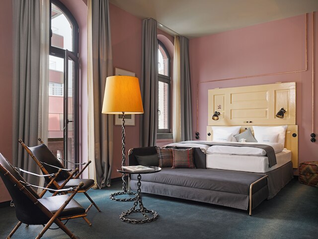 25 アワーズ ホテル アルテス ハーフンアムト