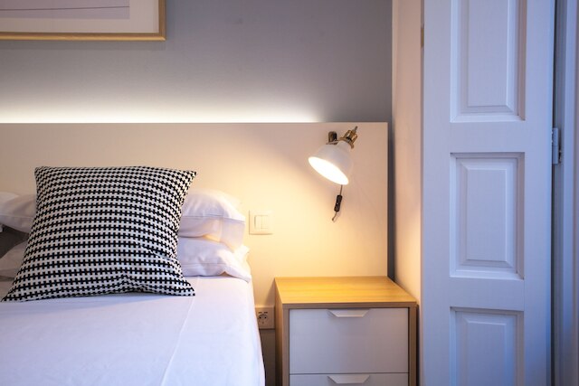 アパートメント イン マラサーニャ