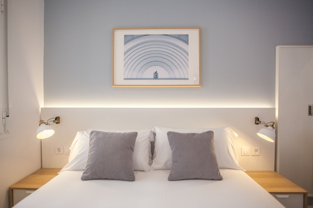 アパートメント イン マラサーニャ