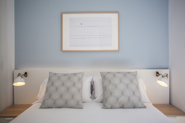 アパートメント イン マラサーニャ