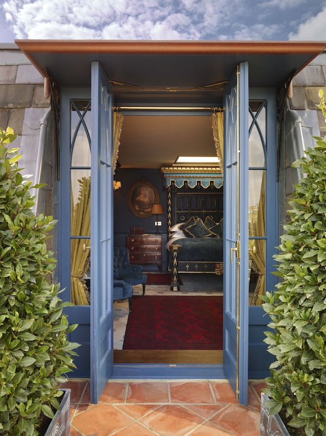 バティ ラングレーズ