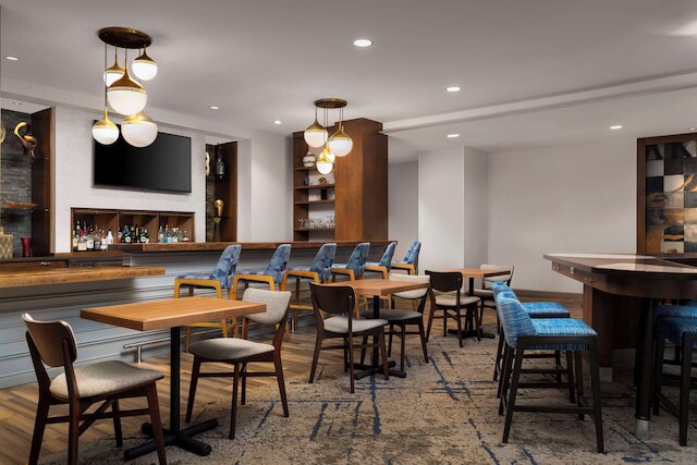 ホームウッド スイーツ バイ ヒルトン ボストン ブルックライン - ロングウッド メディカル