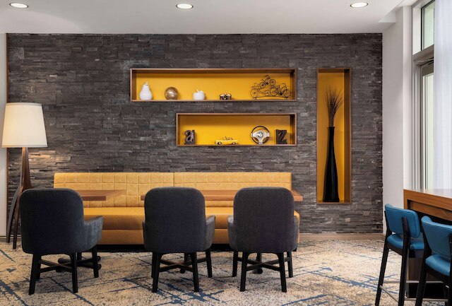 ホームウッド スイーツ バイ ヒルトン ボストン ブルックライン - ロングウッド メディカル