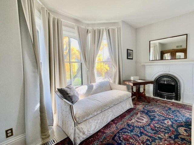 ウッドボーン イン