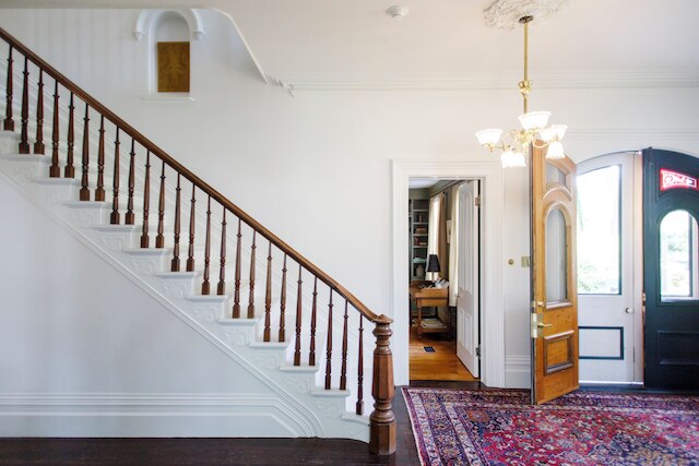 ウッドボーン イン