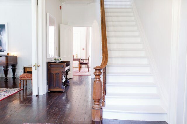 ウッドボーン イン